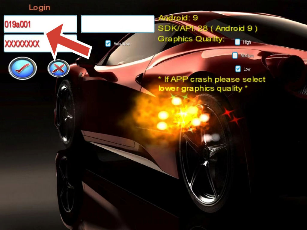 ferrari888_login
